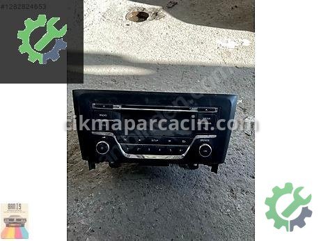 Renault Kadjar Beyin çıkma parça