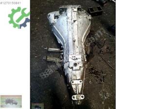 Şanzıman Komple Mitsubishi L 300 Çıkma