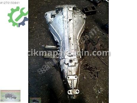 Mitsubishi L300 Şanzıman Komple çıkma parça