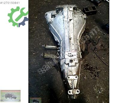 Mitsubishi L 300 Şanzıman Komple çıkma parça