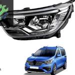 Acil! Orginal Far Otomotiv Ekipmanları Fabrikasyon Komple Dolu Renault