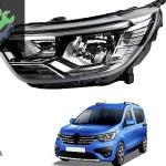 Acil! Orginal Far Otomotiv Ekipmanları Fabrikasyon Komple Dolu Renault