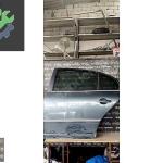 Acil! Otomotiv Ekipmanları Volkswagen Çıkma Son 3 adet! Motor (Komple) Fabrikasyon