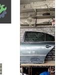 Acil! Otomotiv Ekipmanları Volkswagen Çıkma Son 3 adet! Motor (Komple) Fabrikasyon