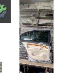 Acil! Otomotiv Ekipmanları Volkswagen Çıkma Son 3 adet! Motor (Komple) Fabrikasyon