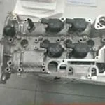 Acil! Toptan Orginal Silindir Kapağı Fabrikasyon Seat Otomotiv Ekipmanları