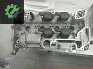 Acil! Toptan Orginal Silindir Kapağı Fabrikasyon Seat Otomotiv Ekipmanları