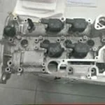 Acil! Toptan Orginal Silindir Kapağı Fabrikasyon Seat Otomotiv Ekipmanları