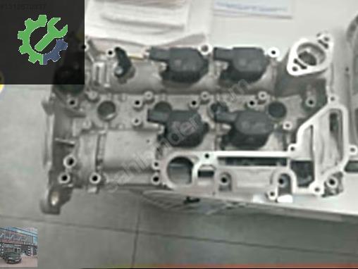 Acil! Toptan Orginal Silindir Kapağı Fabrikasyon Seat Otomotiv Ekipmanları