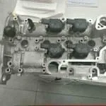 Acil! Toptan Orginal Silindir Kapağı Fabrikasyon Seat Otomotiv Ekipmanları