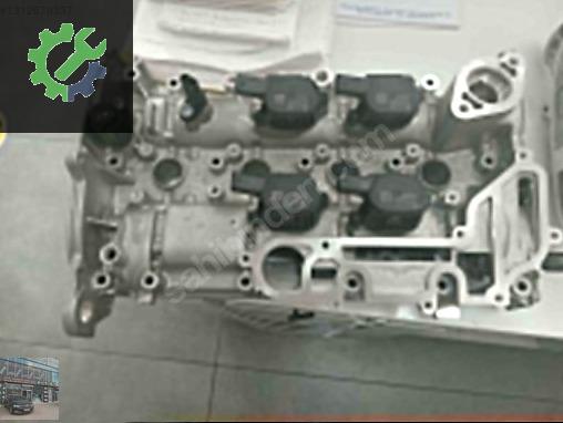 Acil! Toptan Orginal Silindir Kapağı Fabrikasyon Seat Otomotiv Ekipmanları