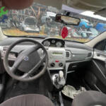 Lancia Ypsilon 2005-2020 Çıkma Far