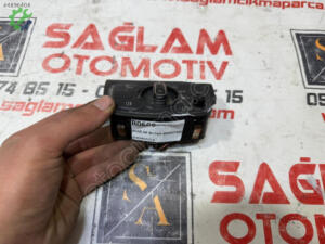 Audi A8 Far Anahtarı Çıkma - 4H0941531B