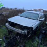 Volvo V70 Çıkma Torpido
