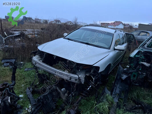 Volvo V70 Torpido çıkma parça