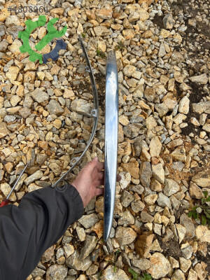 Jaguar X-Type Tampon Izgara Çıtası çıkma parça