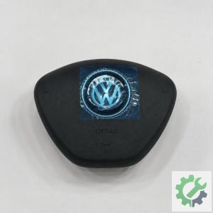 Volkswagen Polo 6R Sürücü Airbag (2009/2014)