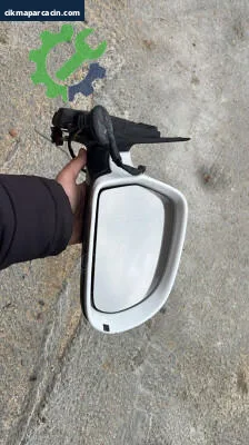 Audi A3 Dış Ayna çıkma parça