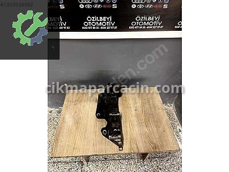 Volkswagen Bora Kompresör çıkma parça