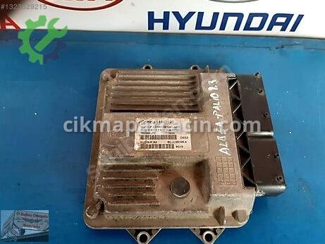 Fiat Albea Beyin çıkma parça