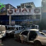 Sigorta Kutusu Fiat Albea Çıkma