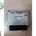 Alfa Romeo 156 Çıkma Beyin 46822351