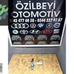 Alfa Romeo 156 sunroof motoru ve düğmesi
