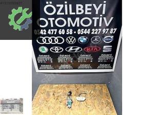 Alfa Romeo 156 sunroof motoru ve düğmesi