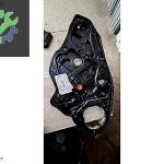 Alfa Romeo Giulietta Motorsuz Sol Arka Cam Krikosu 50525383