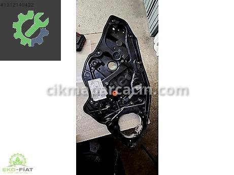 Alfa Romeo Giulietta Sol Arka Cam Krikosu çıkma parça