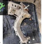 Alfa Romeo Giulietta Sağ Arka Taşıyıcı 51815009
