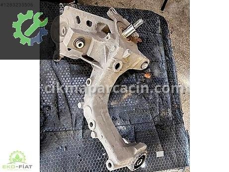 Alfa Romeo Giulietta Taşıyıcı çıkma parça