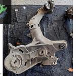 Alfa Romeo Giulietta Sağ Arka Taşıyıcı 51815009
