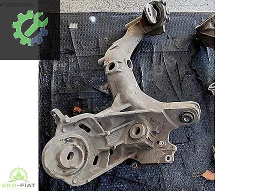 Alfa Romeo Giulietta Taşıyıcı 51815009 çıkma parça