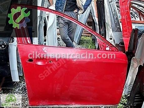 Alfa Romeo Giulietta Kapı (Ön Sağ) çıkma parça