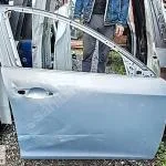 Alfa Romeo Giulietta Sağ Ön Kapı