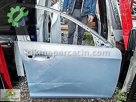 Alfa Romeo Giulietta Kapı (Ön Sağ) çıkma parça
