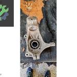 Alfa Romeo Giulietta Sağ Ön Taşıyıcı 50514556