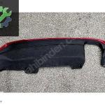 Alfa Romeo Junior Arka Tampon Alt Difüzör 1561799980