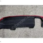 Alfa Romeo Junior Arka Tampon Alt Difüzör 1561799980