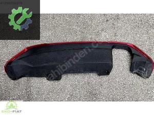 Alfa Romeo Junior Arka Tampon Alt Difüzör 1561799980