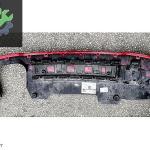 Alfa Romeo Junior Arka Tampon Alt Difüzör 1561799980