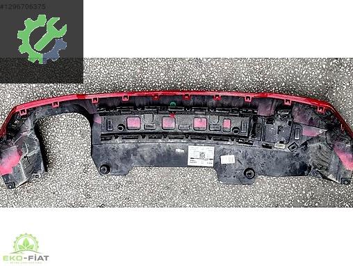 Alfa Romeo Junior Arka Tampon 1561799980 çıkma parça