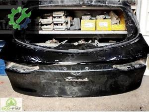 Alfa Romeo Tonale Arka Bagaj Kapağı