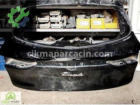 Alfa Romeo Tonale Bagaj Kapağı çıkma parça