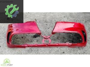 Alfa Romeo Tonale Çıkma Ön Tampon