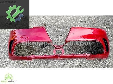 Alfa Romeo Tonale Ön Tampon çıkma parça