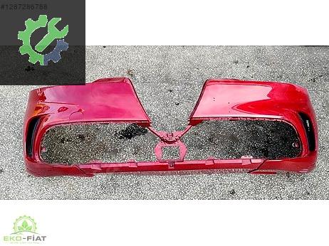 Alfa Romeo Tonale Ön Tampon çıkma parça
