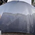 Alfa Romeo Tonale Motor Kaputu