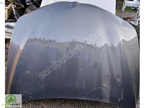 Alfa Romeo Tonale Kaput çıkma parça